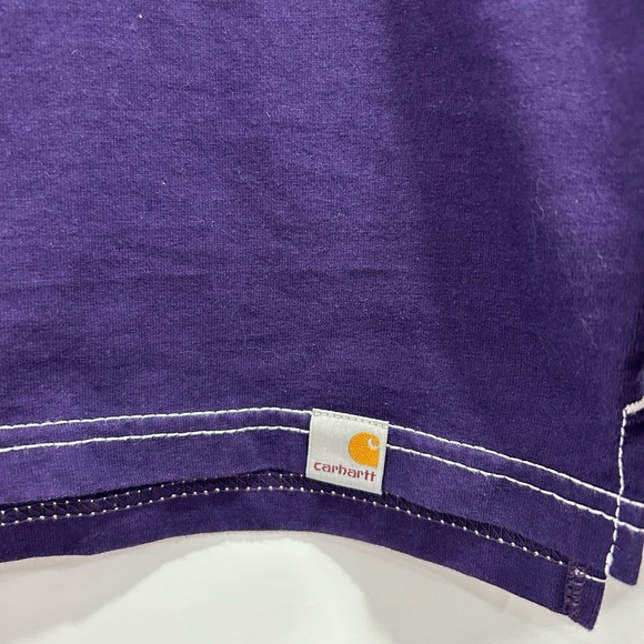 Carhartt Sweater - Picture 2 of 4